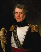 Jean Joseph Vaudechamp, General Plauche